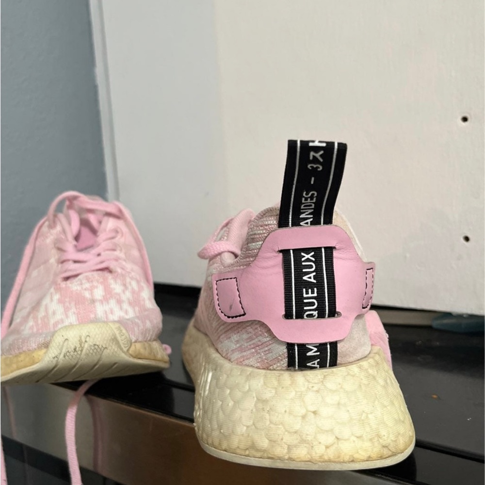 Adidas’s